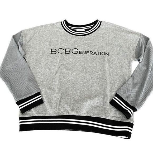 BCBGeneration sweatshirt size M - Picture 6 of 8